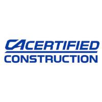 California Certified Construction image 1